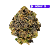 RG $29 Blue Cookies (I)(H) 1/8th (INDOOR)