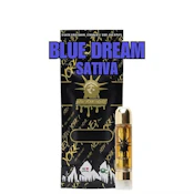 Blue Dream | Cartridge | 1g | New York Honey