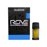 Rove | Blue Dream | Pod Reload | 1g