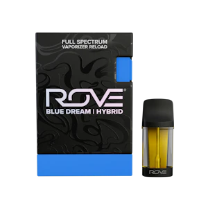 ROVE - Rove | Blue Dream | Pod RELOAD | 1g