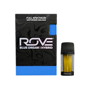 Rove - Blue Dream - Reload Vape - 1g