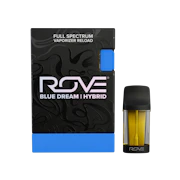 Rove - Blue Dream - Reload Vape - 1g