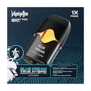 Blue Dream 1g Smart Pod Refill - VAPIN APE