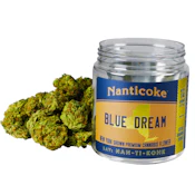 Blue Dream 14g Flower Jar