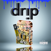 Drip Cart Blue Dream 1g