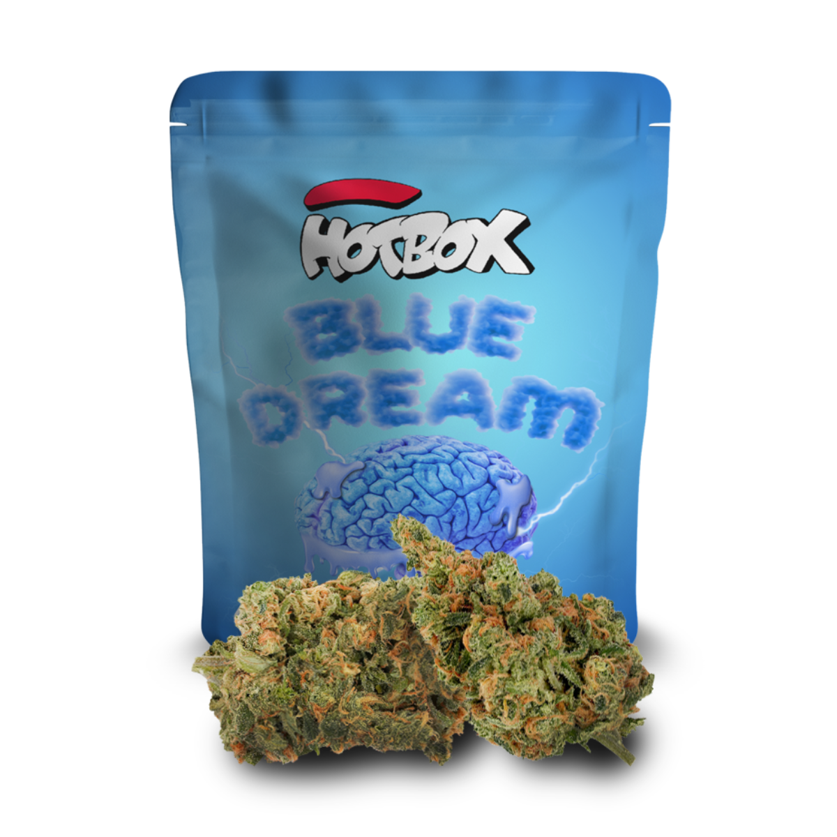 Blue Dream (H)