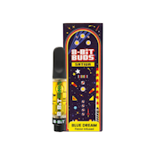 Blue Dream Rosin Infused Cartridge 1g