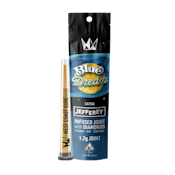 Blue Dream (S) | 1.2g Jefferey Diamond Infused Joint | West Coast Cure