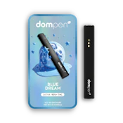 Blue Dream (S) | 1g AIO Vape | Dompen