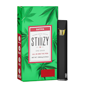 Blue Dream (S) | 1g All-In-One | Stiiizy
