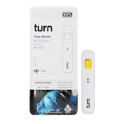 Blue Dream (S) | 1g Botanica Blends AIO | Turn