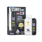 Blue Dream (S) | 1g CUREbar All In One 2.0 | West Coast Cure