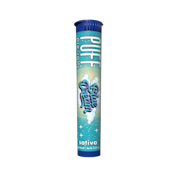 Blue Dream (S) | 1g Preroll | Puff