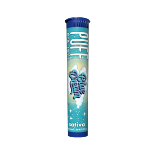PUFF - Blue Dream (S) | 1g Preroll | Puff