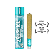 Blue Dream (S) | 2g Infused Preroll | Jeeter