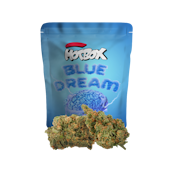 Blue Dream (S) | 1g Indoor Flower | HOTBOX