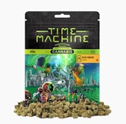 Time Machine Blue Dream SMALLS 1/2 PD 24%