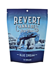 Revert - Blue Dream | Flower | 14g | Revert