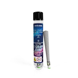 Electraleaf New York - Blue Dream - Pre-roll Joint - 1g