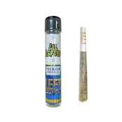 Blue Dream | Pre-roll | 1g | Left Coast