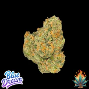 Native Fire 3.5g- Blue Dream