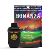 Blue Dream | AIO | 2g | Bonanza