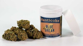 Nanticoke | Blue Dream | 3.5g