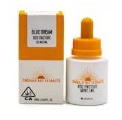 Emerald Bay Blue Dream Tincture 1000mg