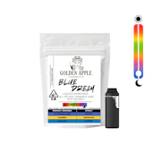 Blue Dream | Liquid Diamonds | All-In-One | Indica | 1G