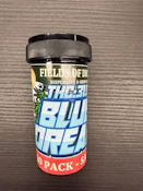 Blue Dream (10G) | Preroll 10 pk | Sativa