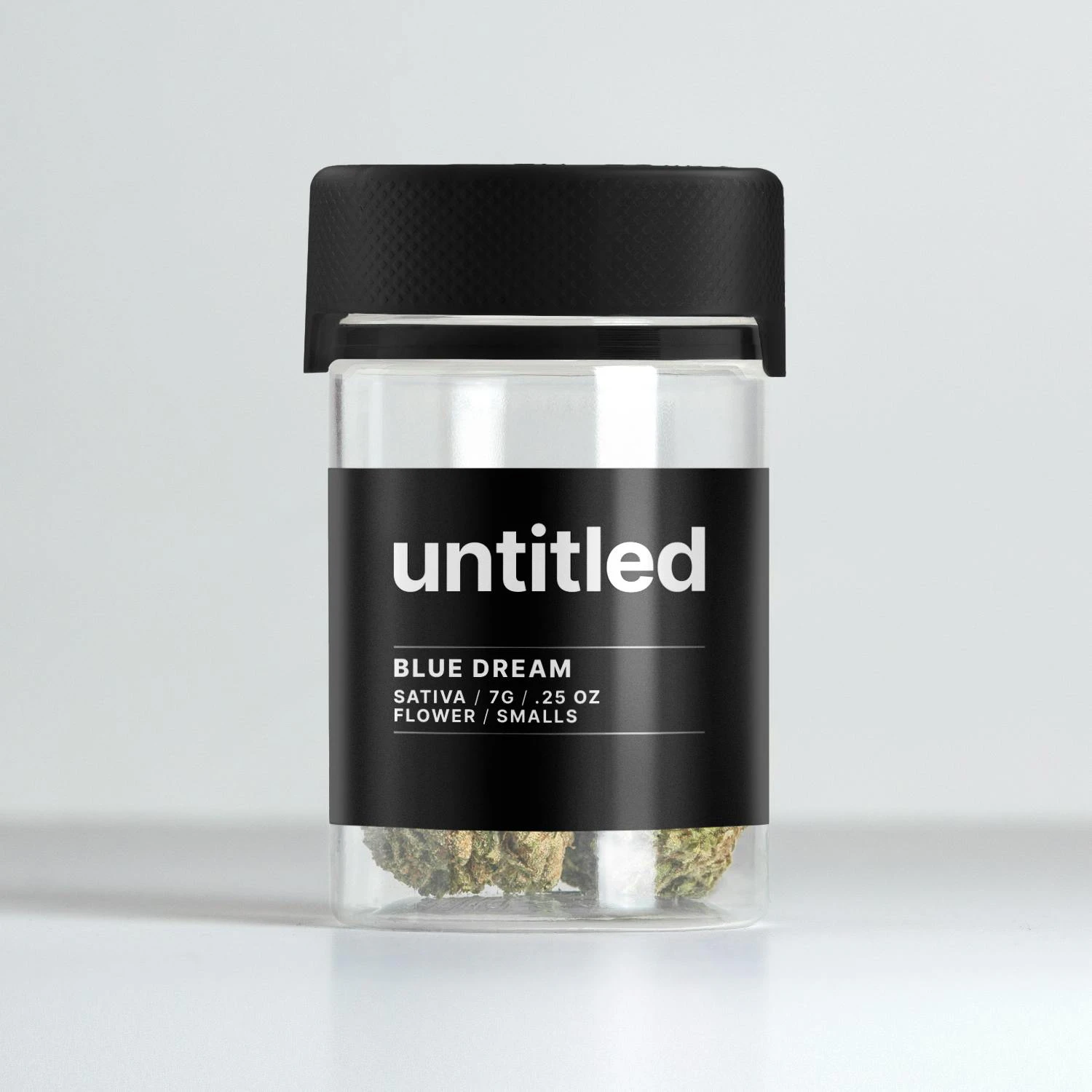 untitled - Untitled | Blue Dream | Smalls Flower | 3.5g Main Image