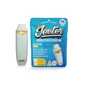 Jeeter Concentrates Blue Dream Liquid Diamond All-In-One Vape 1.0g