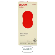 Bloom - Classic - Blue Dream - RTU - 1.0g