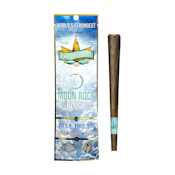 Presidential Moon Rock Infused Blunt Blue Dream 1.5g