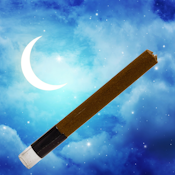 Blue Dream 1.5G Blunt (Hemp paper/Glass Tip)