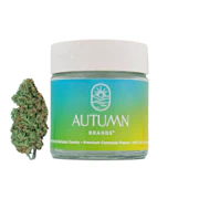 Autumn Brands - 3.5g - CBD Blue Dream
