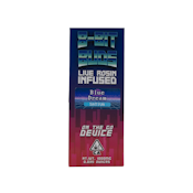 Blue Dream Disposable 1g