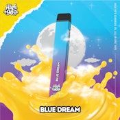 Blue Dream Disposable Cartridge 1g