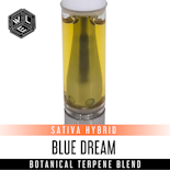 Blue Dream Flavored THCa Vape Cartridge | 1g (Cured Resin)