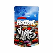 Blue Dream Minis 7g