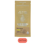 Pax - Live Rosin - Blue Dream - RTU - 1.0g