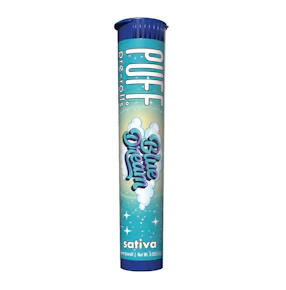 Puff | Pre-Roll | Blue Dream | 1g