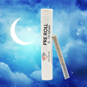Single Blue Dream Pre-roll
