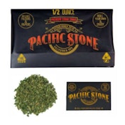 PACIFIC STONE: Blue Dream Roll Your Own Sugar Shake 14g (S)