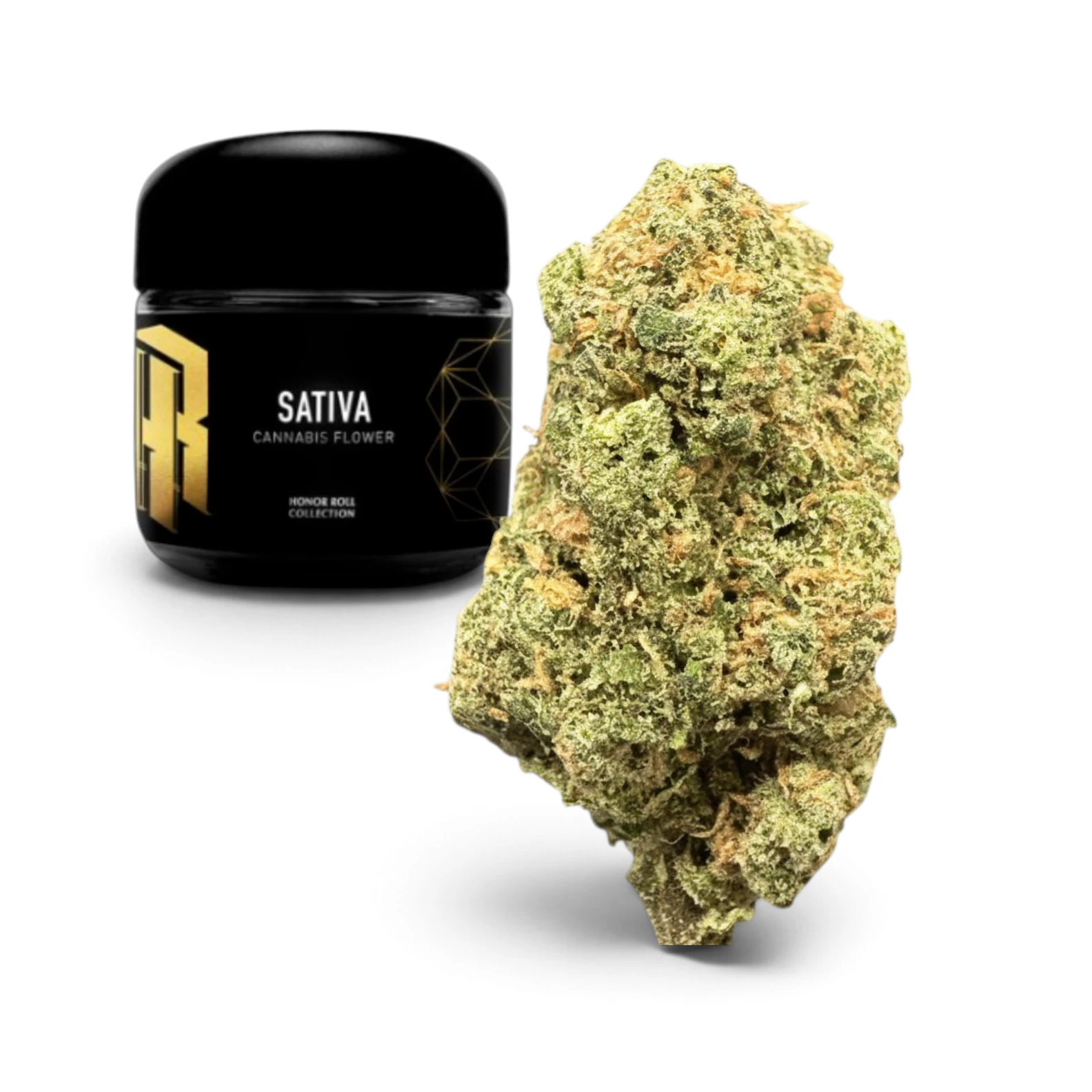 Honor Roll Collection - Honor Roll Collection - Sativa - Blue Dream - (3.5g) Main Image