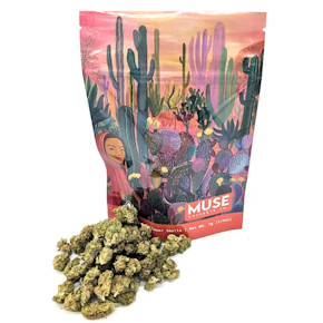 Blue Dream Smalls (7g)