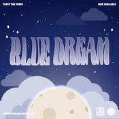 AIO | Timeless | Blue Dream | 1g