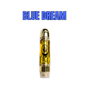 New York Honey - Blue Dream - 1g 510 Cartridge - Vape