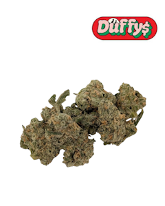Duffy$ - Blue Dream Smalls