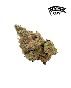DAZE OFF - Blue Dream